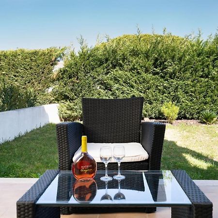 Villa Cantinho By Intiholidays Albufeira Zewnętrze zdjęcie