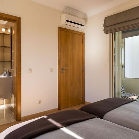 Villa Cantinho By Intiholidays Albufeira Zewnętrze zdjęcie