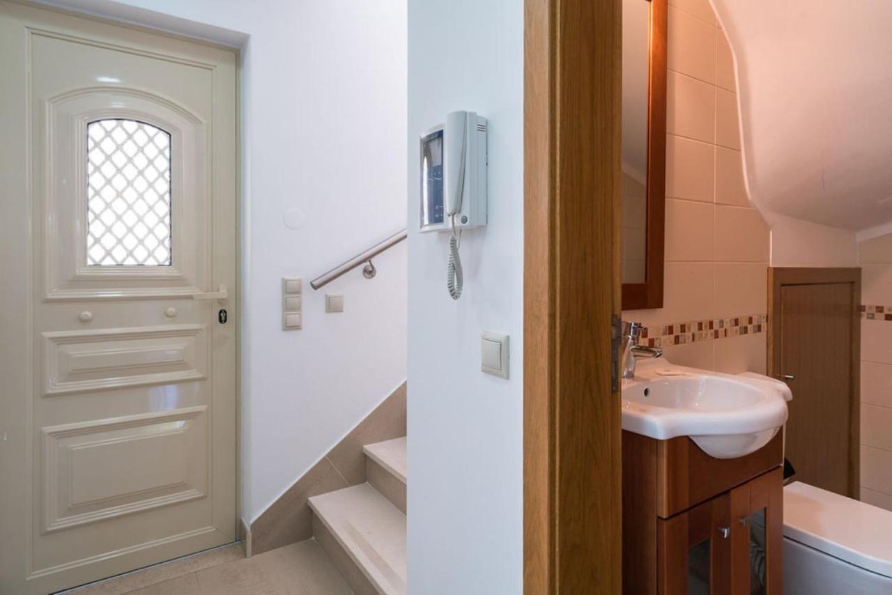 Villa Cantinho By Intiholidays Albufeira Zewnętrze zdjęcie