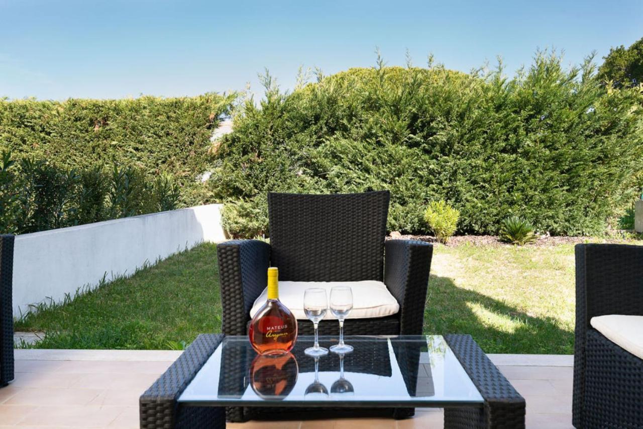 Villa Cantinho By Intiholidays Albufeira Zewnętrze zdjęcie