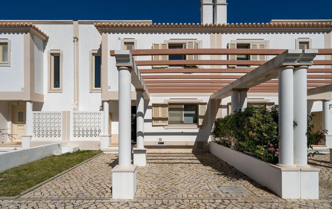 Villa Cantinho By Intiholidays Albufeira Zewnętrze zdjęcie
