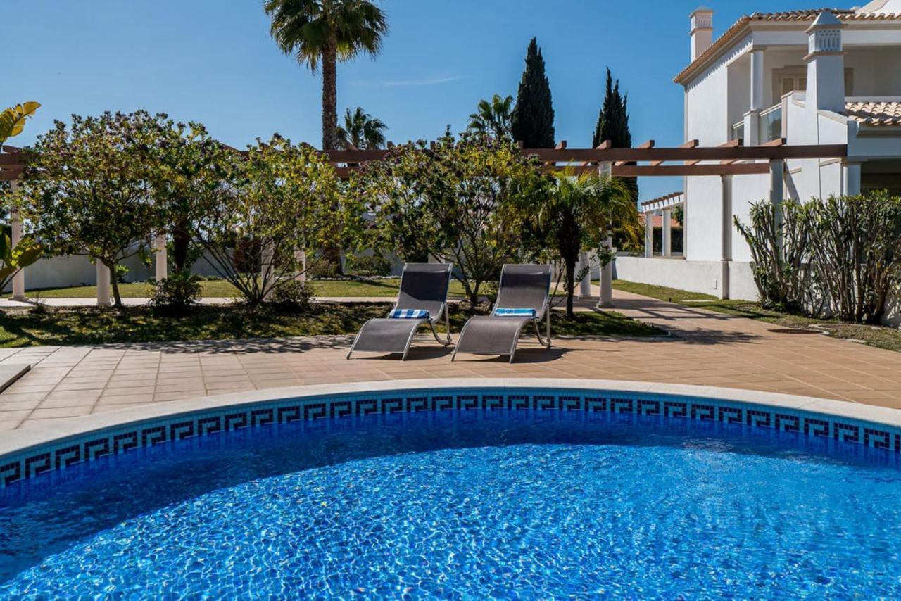 Villa Cantinho By Intiholidays Albufeira Zewnętrze zdjęcie