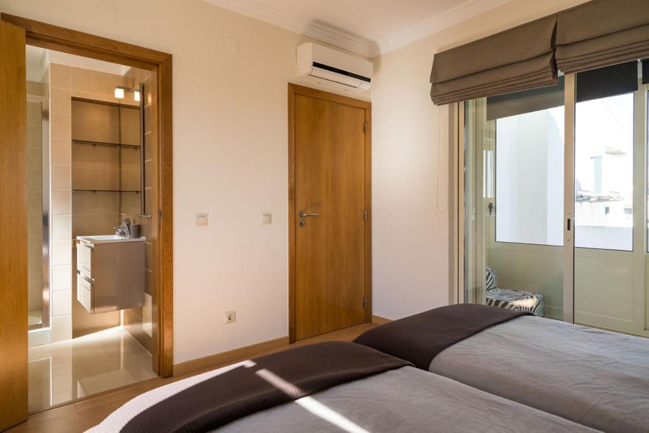 Villa Cantinho By Intiholidays Albufeira Zewnętrze zdjęcie
