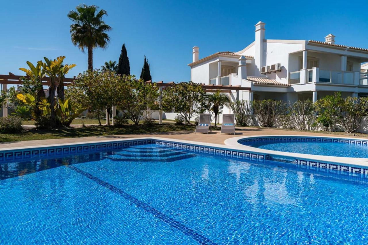 Villa Cantinho By Intiholidays Albufeira Zewnętrze zdjęcie