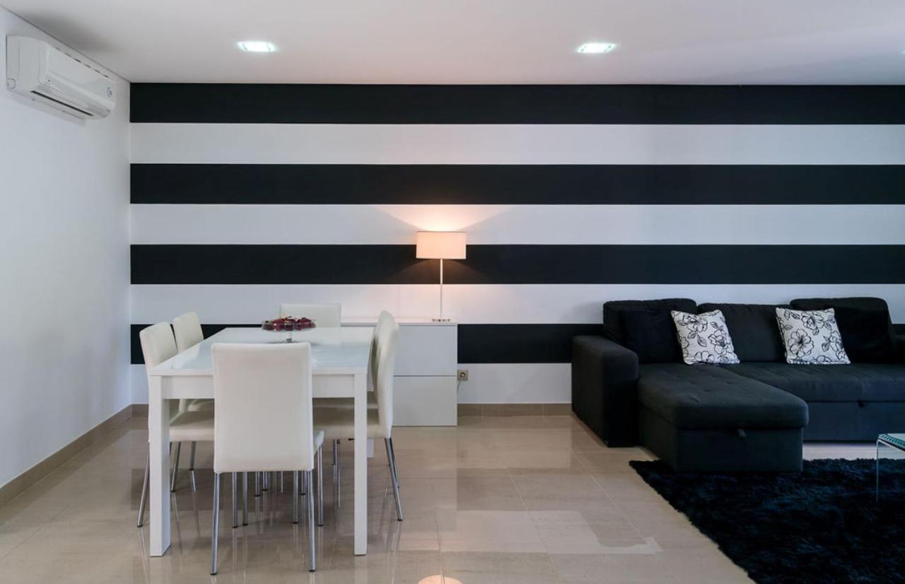 Villa Cantinho By Intiholidays Albufeira Zewnętrze zdjęcie