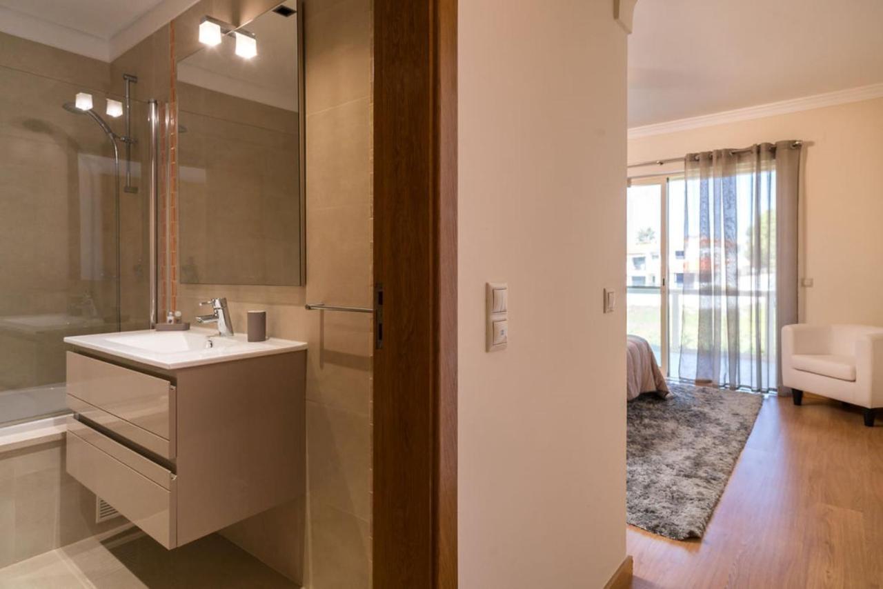 Villa Cantinho By Intiholidays Albufeira Zewnętrze zdjęcie