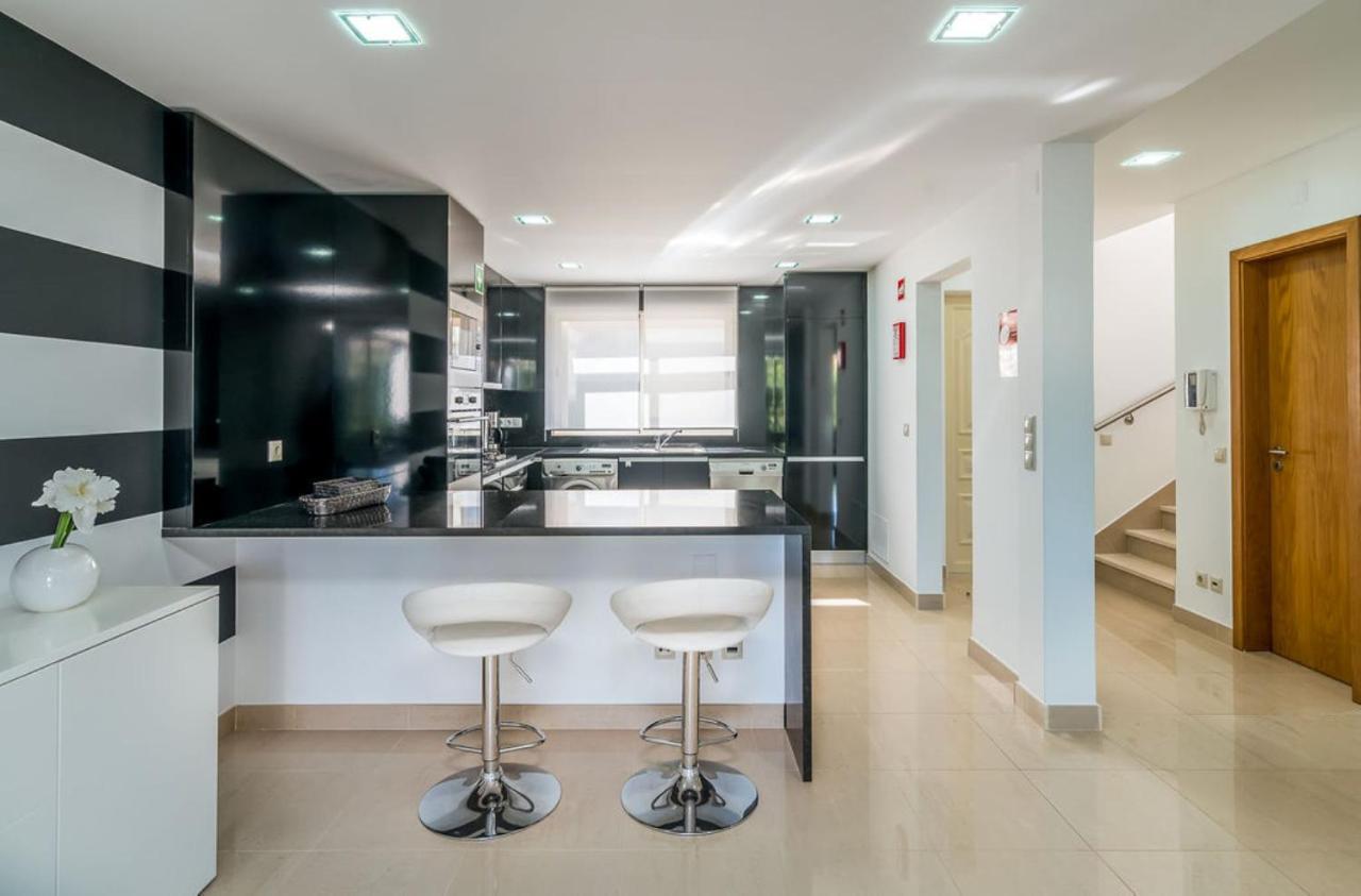Villa Cantinho By Intiholidays Albufeira Zewnętrze zdjęcie