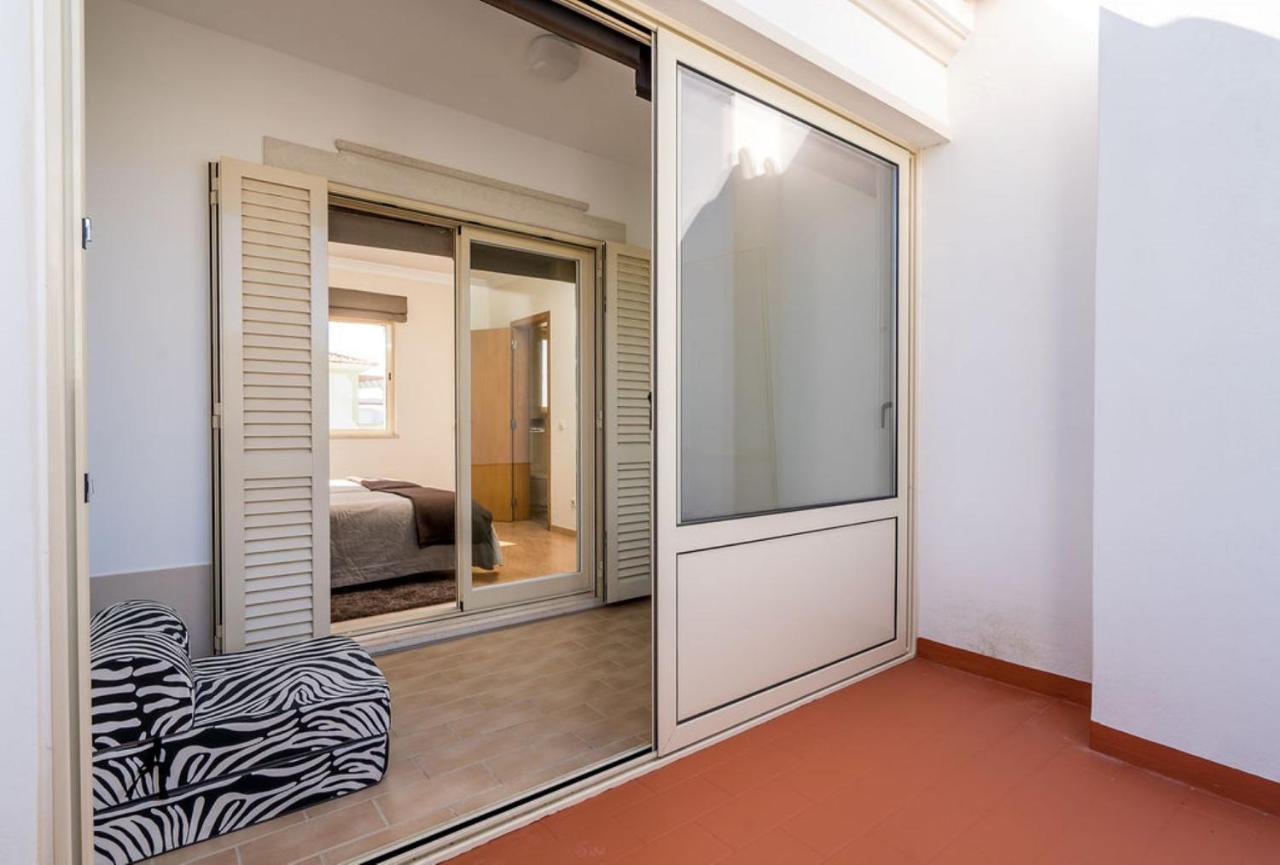 Villa Cantinho By Intiholidays Albufeira Zewnętrze zdjęcie