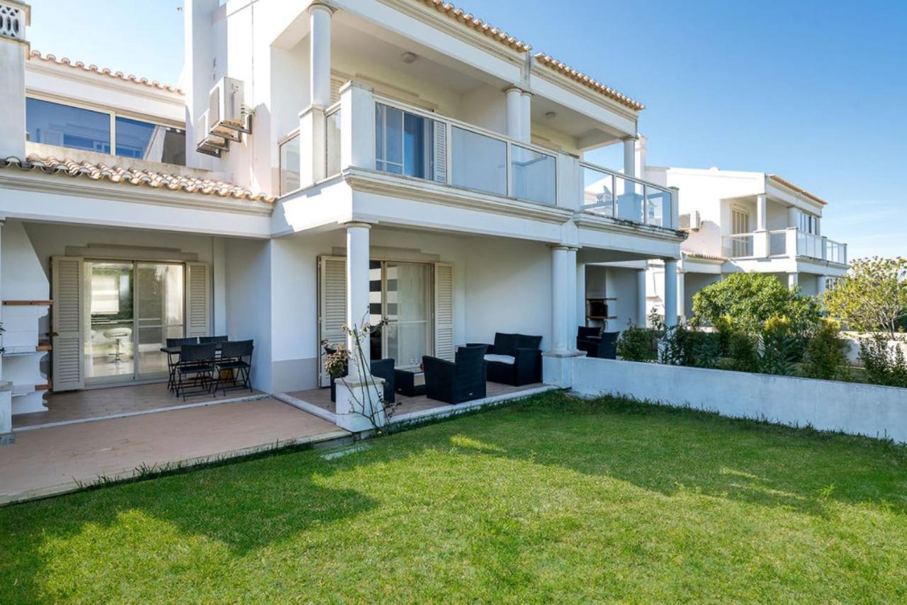 Villa Cantinho By Intiholidays Albufeira Zewnętrze zdjęcie
