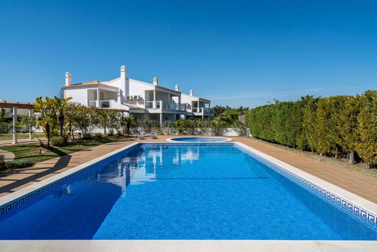 Villa Cantinho By Intiholidays Albufeira Zewnętrze zdjęcie