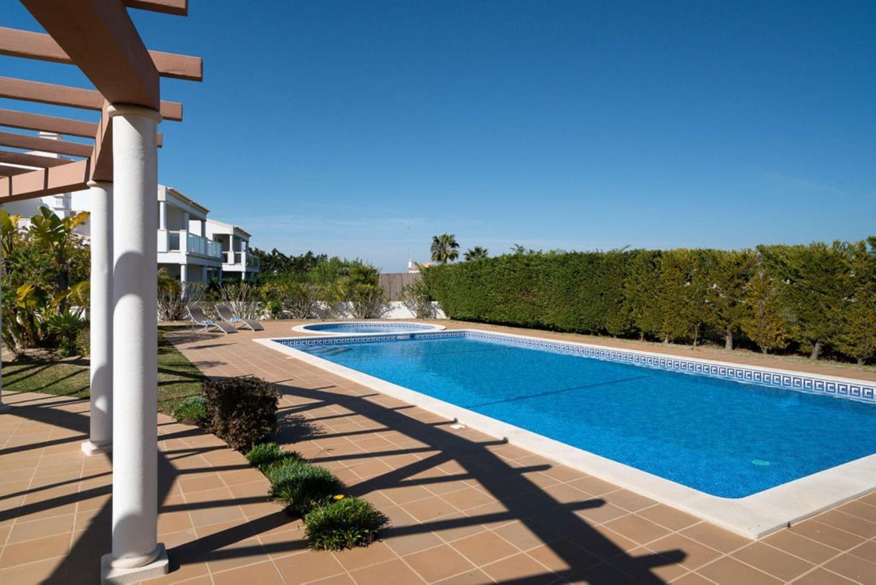 Villa Cantinho By Intiholidays Albufeira Zewnętrze zdjęcie