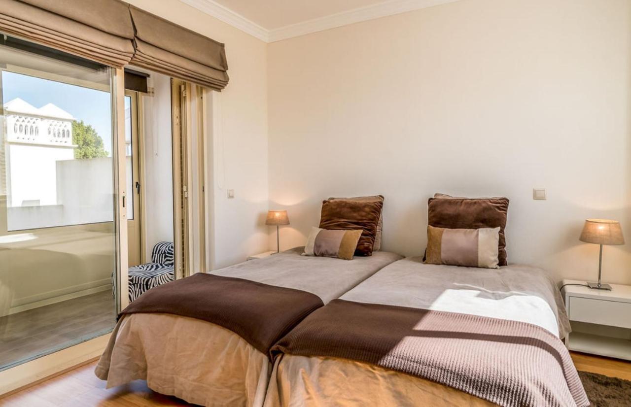 Villa Cantinho By Intiholidays Albufeira Zewnętrze zdjęcie